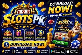 Best slots games platforms Pakistan 2026